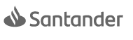 Logo Santander fluid