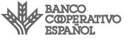 Logo Banco Cooperativo Español fluid