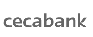 Logo Cecabank fluid
