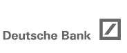 Logo Deutschebank fluid