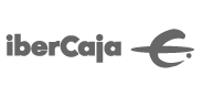 Logo Ibercaja fluid
