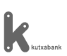 Logo Kutxabank fluid