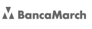 Logo Bancamarch fluid