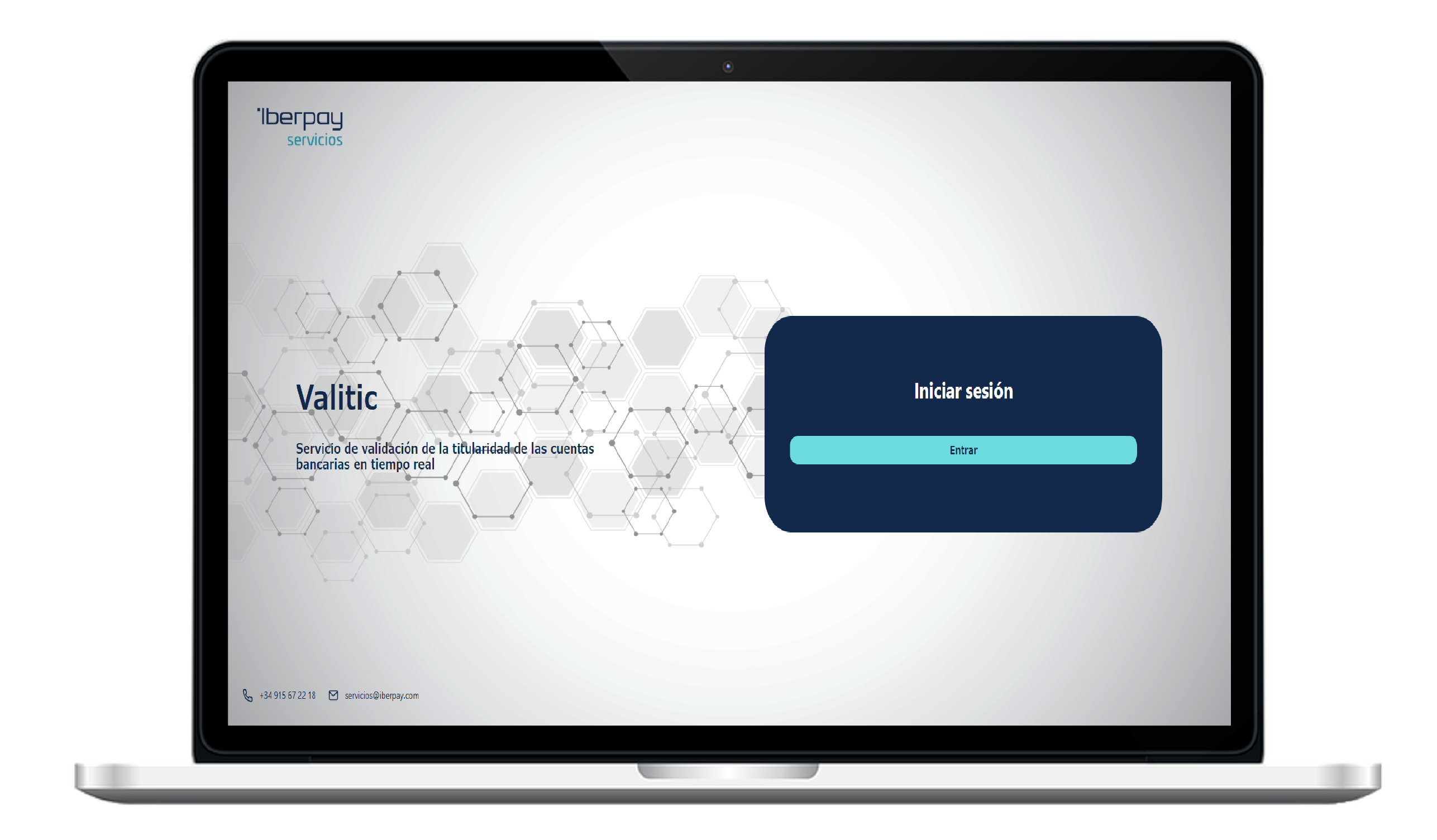 Ordenador Valitic (Español)