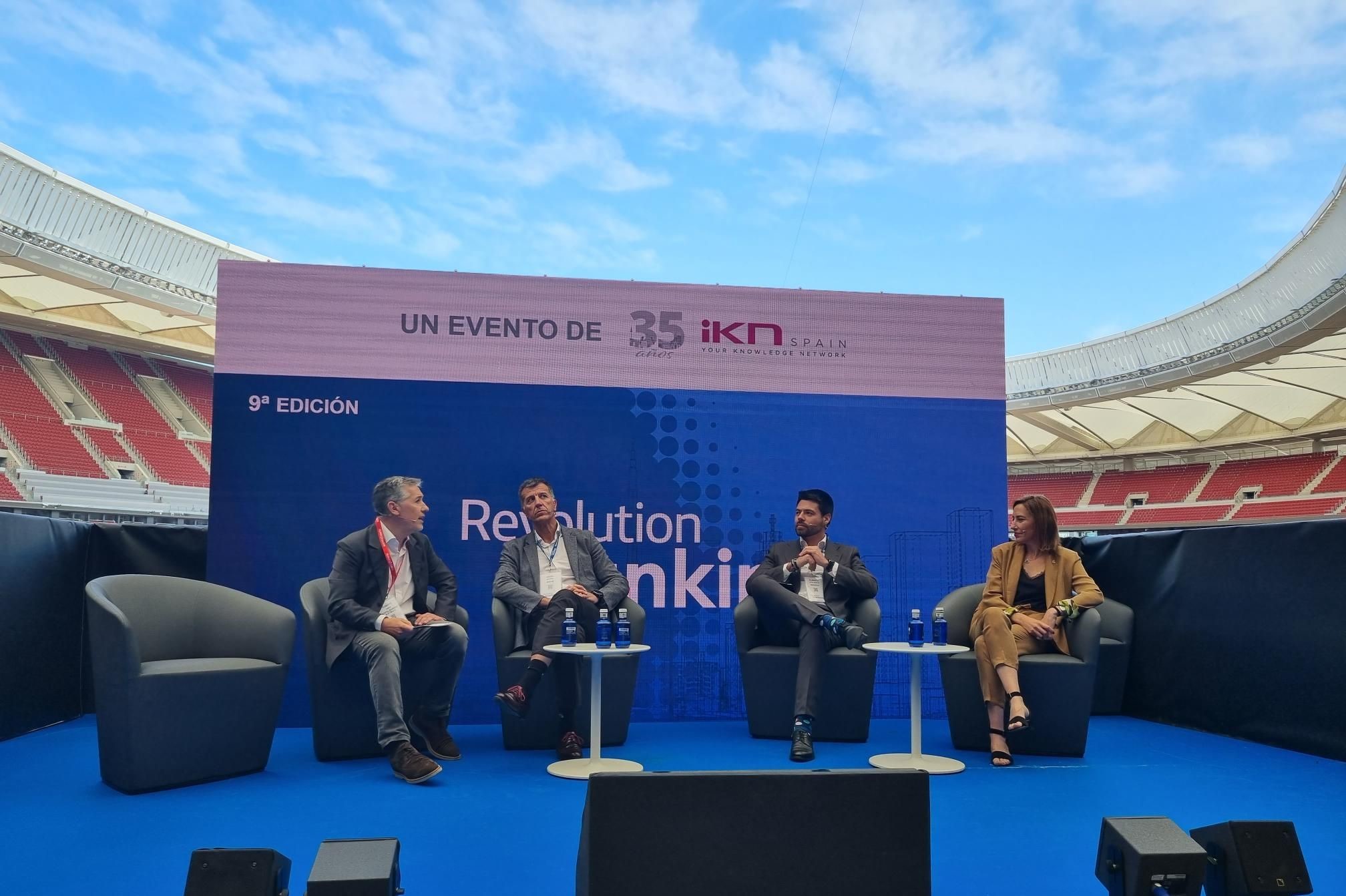 Alberto Revolution Banking